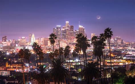 THE 30 BEST Places to Visit in Los Angeles (UPDATED .